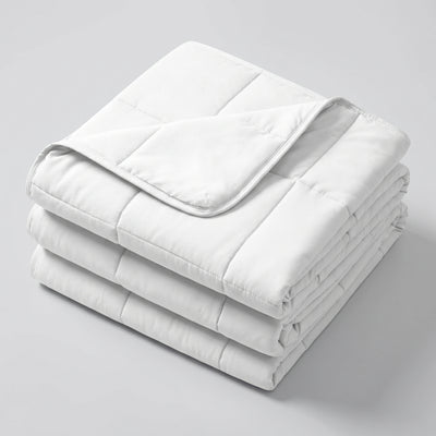 Hotel Series | 20lb Weighted Cooling Blanket