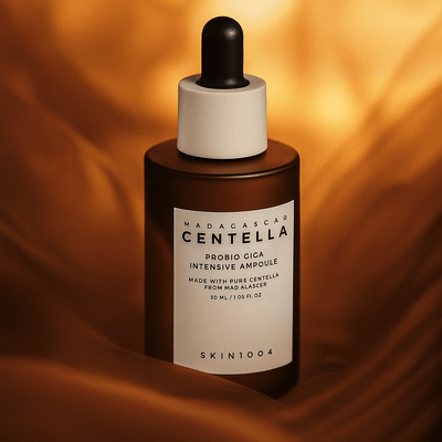 SKIN 1004 Madagascar Centella Probio - Cica Intensive Ampoule 95ml - Aureon LabsSKIN 1004 Madagascar Centella Probio - Cica Intensive Ampoule 95mlS6AIOYADU8