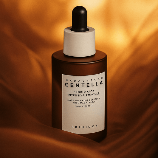 SKIN 1004 Madagascar Centella Probio - Cica Intensive Ampoule 95ml - Aureon LabsSKIN 1004 Madagascar Centella Probio - Cica Intensive Ampoule 95mlS6AIOYADU8