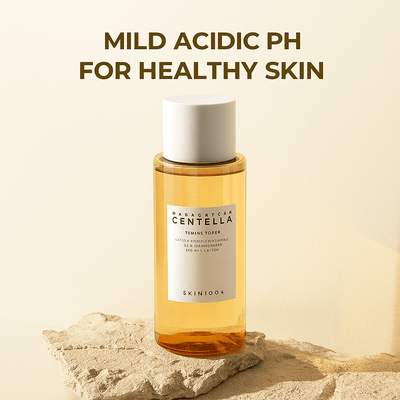 SKIN 1004 Madagascar Centella Toning Toner 210ml - Aureon LabsSKIN 1004 Madagascar Centella Toning Toner 210ml