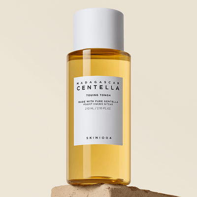 SKIN 1004 Madagascar Centella Toning Toner 210ml - Aureon LabsSKIN 1004 Madagascar Centella Toning Toner 210ml