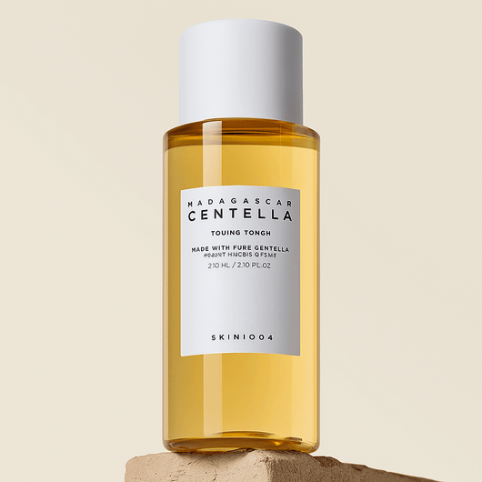 SKIN 1004 Madagascar Centella Toning Toner 210ml - Aureon LabsSKIN 1004 Madagascar Centella Toning Toner 210ml