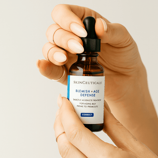 SkinCeuticals Blemish Age Defense 30ml Treatment for Aging Skin