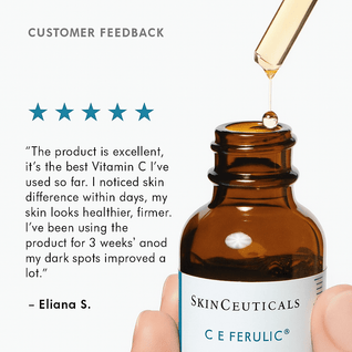 SkinCeuticals C E Ferulic Combination Antioxidant Treatment