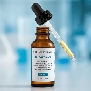 SkinCeuticals Phloretin CF Broad Range Antioxidant Treatment