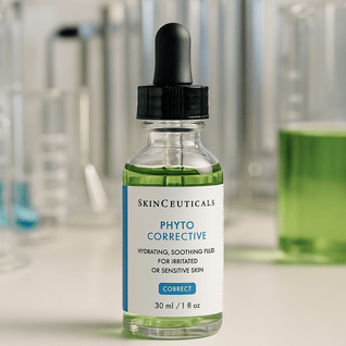 SkinCeuticals Phyto Corrective Sensitive Skin Treatment