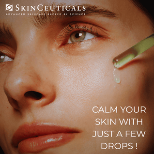 SkinCeuticals Phyto Corrective Sensitive Skin Treatment