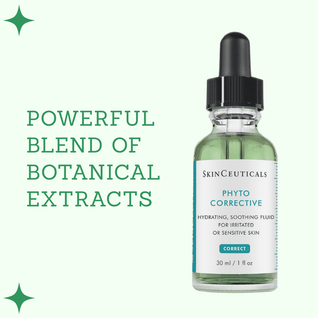 SkinCeuticals Phyto Corrective Sensitive Skin Treatment