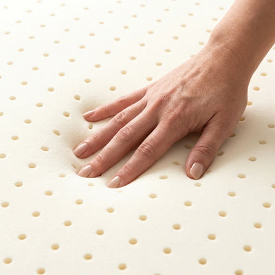 3” Latex Topper
